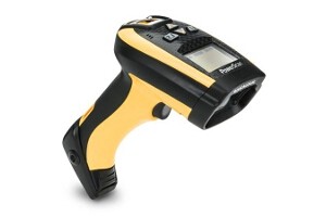 Datalogic PowerScan PM9500 Wireless Industrial Handheld Area Imager (2D) Barcode Scanner